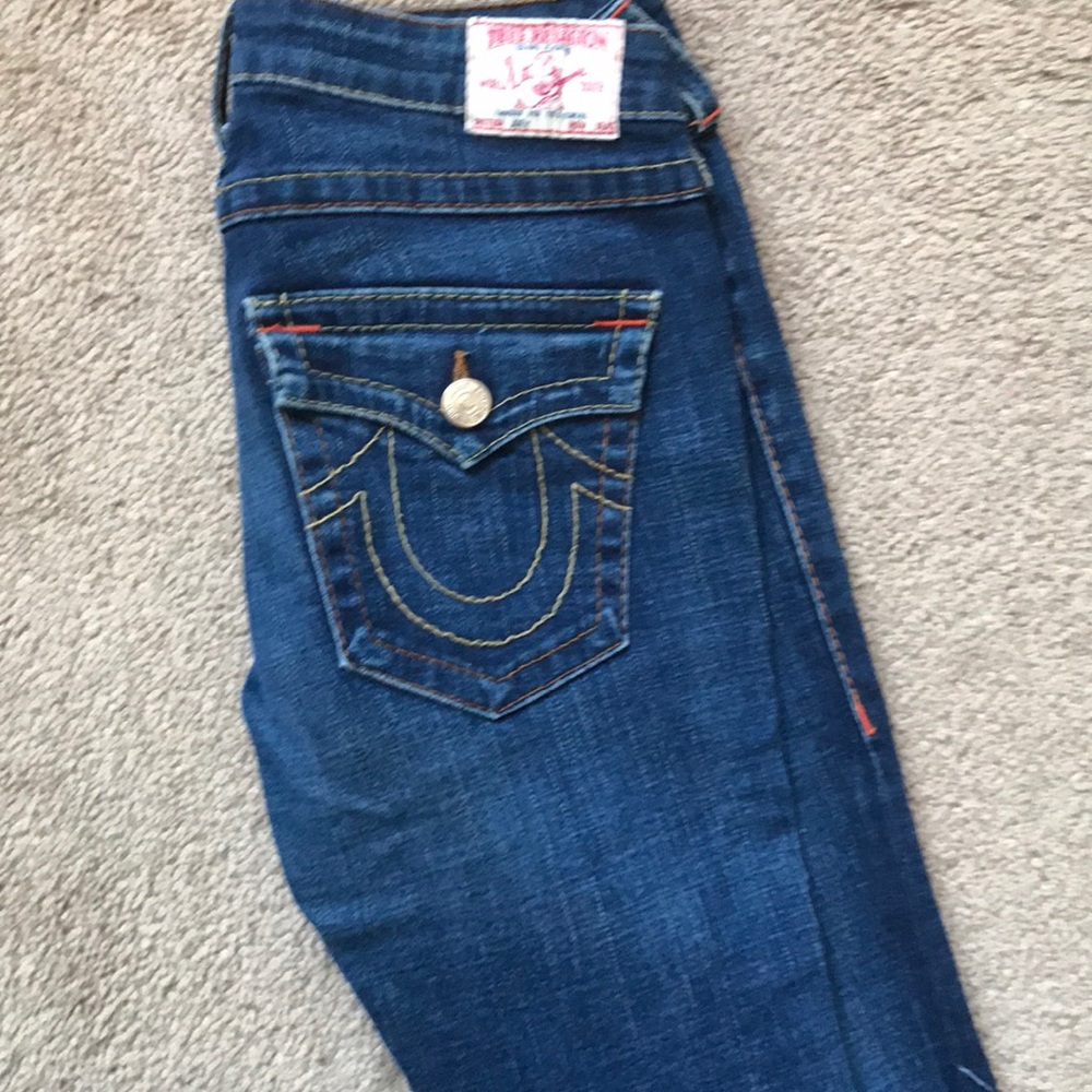 True religion, Joey jeans